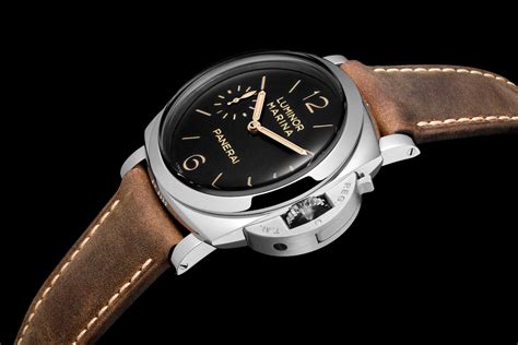 fake panerai watch